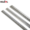 DH1025 Bisagra de piano continua de acero inoxidable para herrajes para muebles de alta calidad