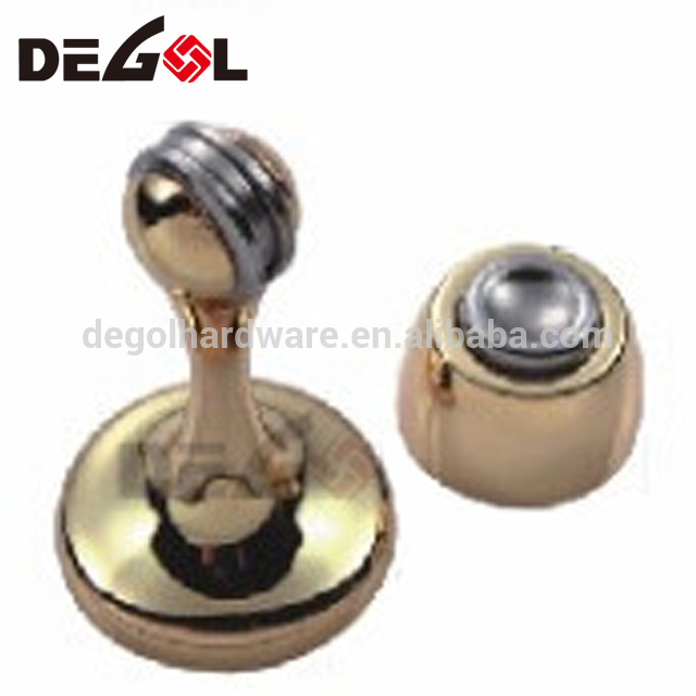 Tapón de puerta de garaje de latón de alta calidad de fábrica de China