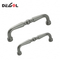 Muebles Mango moderno de madera maciza de haya maciza 'SS Pull Handle