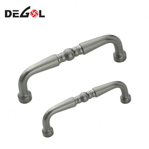 Muebles Mango moderno de madera maciza de haya maciza 'SS Pull Handle