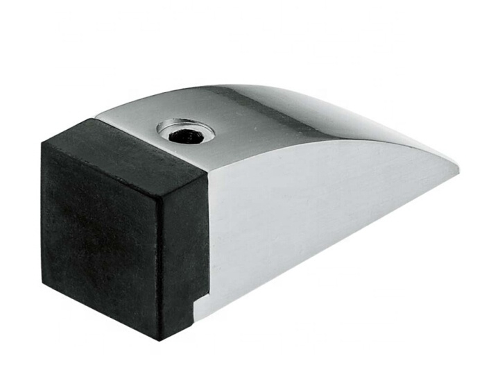 Venta al por mayor de China Merchandise Iron Sliding Gate Stopper