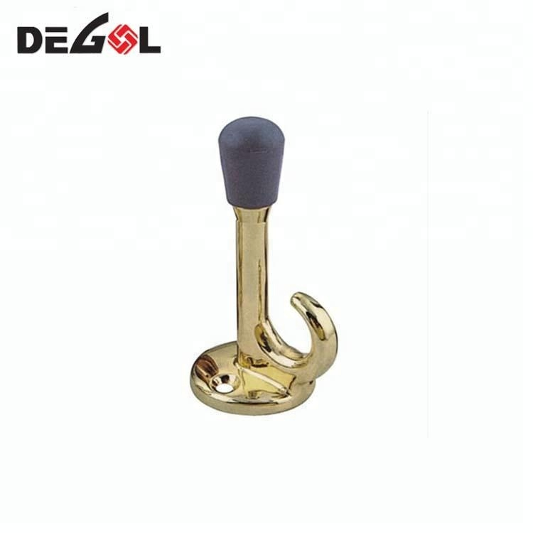 Tope de puerta de soporte fuerte magnético a prueba de fuego