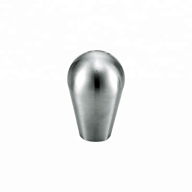 Pomo y tirador para muebles de gabinete de cocina de madera konb