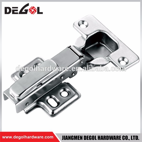 Fábrica de alta calidad oferta nueva cocina bisagra gabinete hidráulico