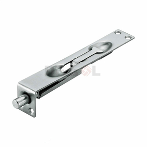 Tipos de acero inoxidable de perno de puerta eléctrico oculto oculto