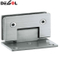 bisagra ajustable para puerta de vidrio para ducha