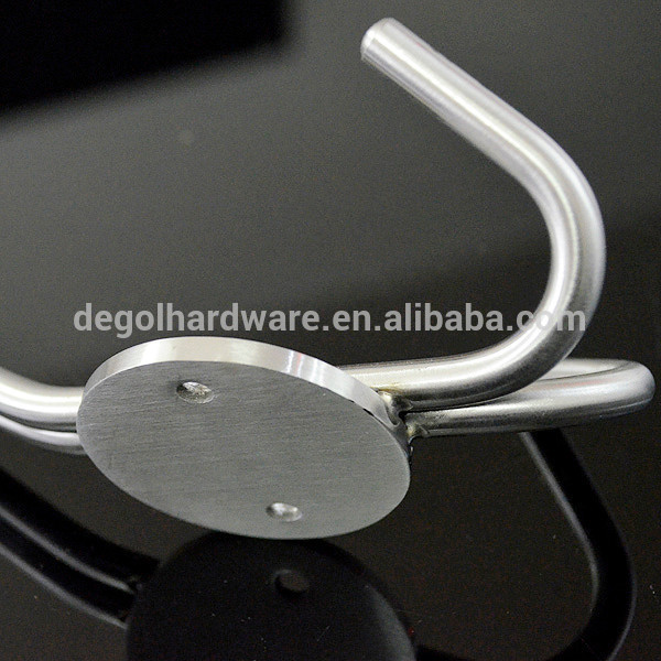 tornillo de gancho de pared
