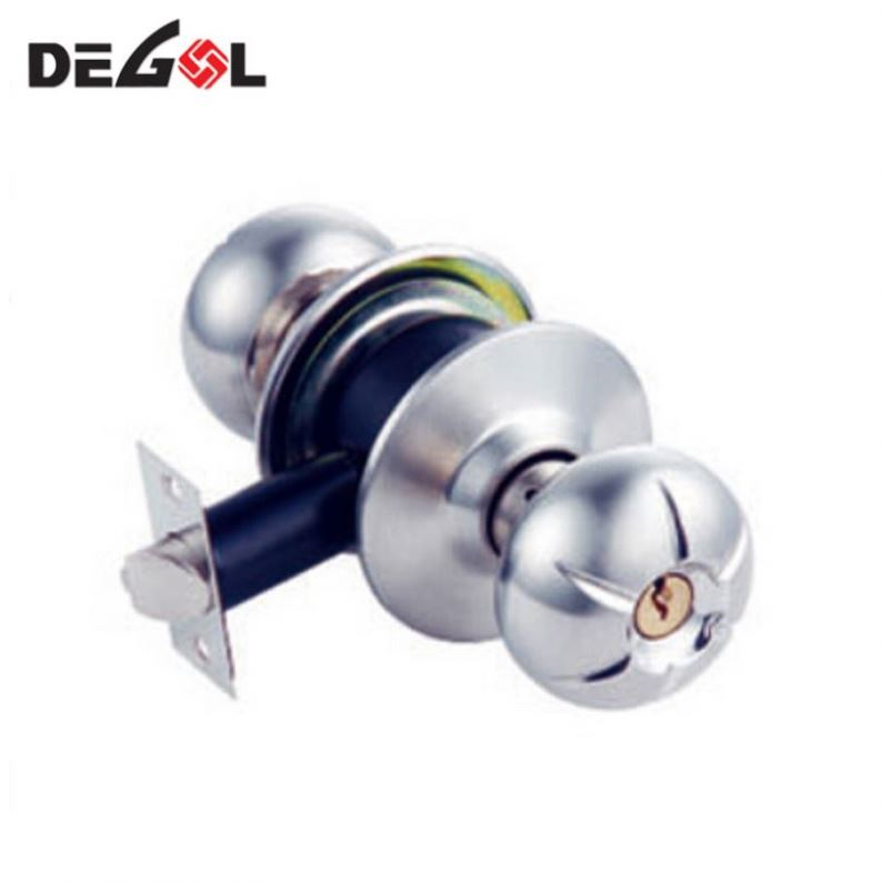 Buen sistema de seguridad cerradura de la puerta del hogar mejor marca