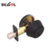 Cerradura de huella dactilar Deadbolt de buena venta