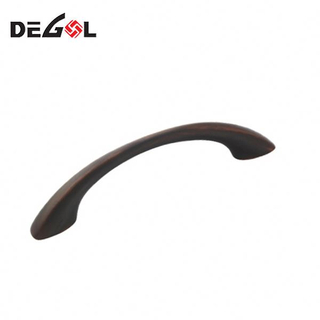 Nuevo producto de aluminio personalizado 82Mm Bar Cabinet Pull Pull Drawer Pull