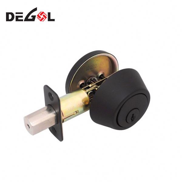 Venta caliente Hotel Lock By Deadbolt lock