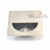 Tirador oculto para mueble, tirador de cocina