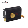 Venta caliente de bandejas de impresión dental Rim Lock
