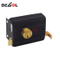 Bandejas de impresión dental Rim Lock de venta caliente