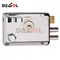 Manija de puerta con cerradura de borde de pie Smart Night Latch