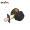 Cerradura de puerta caliente del lector de tarjetas del hotel del acero inoxidable de Deadbolt de la venta caliente