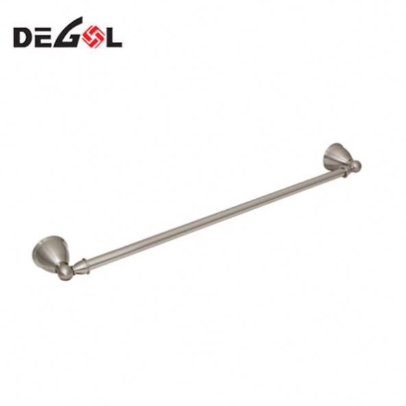 Venta caliente Accesorios de baño Toalla Barra Tornillo de fijación