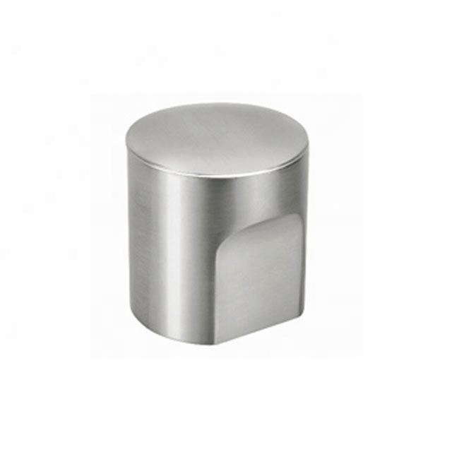 Cubiertas de perilla de puerta blanda de goma de fábrica de China