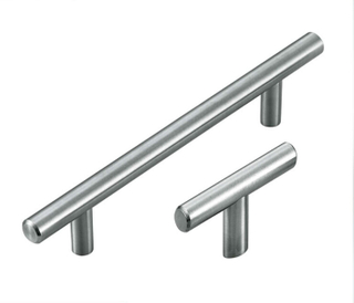 Muebles de Guangdong Hardware Venta al por mayor Manijas de gabinetes de cocina Armarios Tiradores