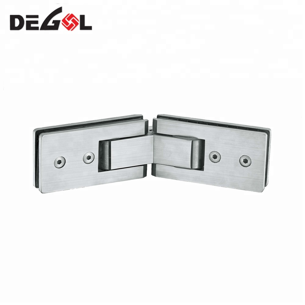 bisagras de acero inoxidable para puertas de servicio pesado