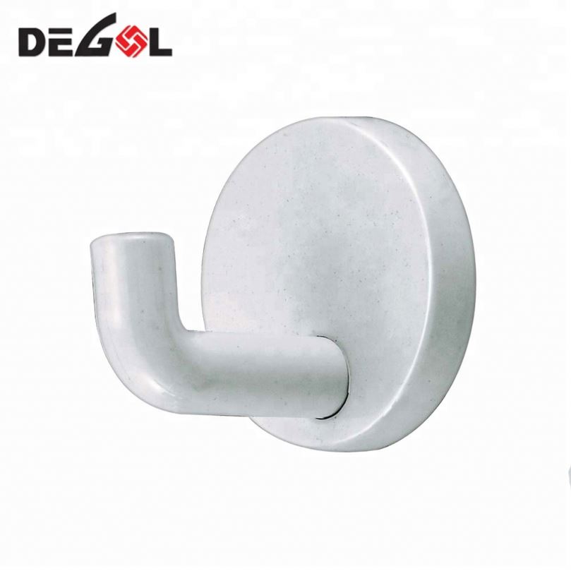 Gancho de pared de acero inoxidable