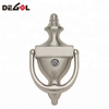 Visor de ojo de puerta de aleación de zinc