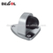 China Degol hardware precio de fábrica de alta calidad de acero inoxidable 304 tapón de puerta montado en el piso