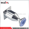  Patas de repuesto para muebles de acero inoxidable de calidad china FL1050