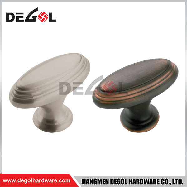 Cubiertas de goma para pomos de puertas de muebles y tirador en forma de seta