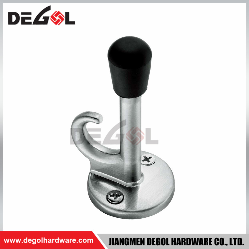  tap&oacute;n de tiro de puerta doble