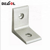 Accesorios de baño soporte de ángulo de puerta código de esquina