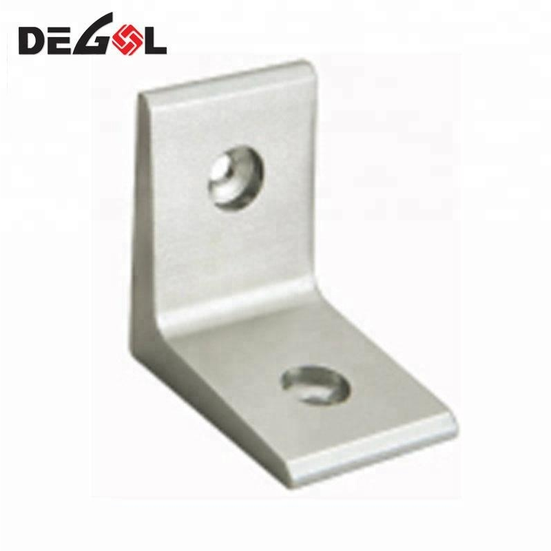 Accesorios de baño soporte de ángulo de puerta código de esquina