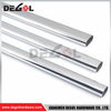 WT1002 Barra de armario colgante ovalada de aleación de aluminio de alta calidad