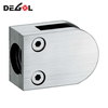 GC1018 Abrazaderas de mesa de vidrio de acero inoxidable estables de alta calidad