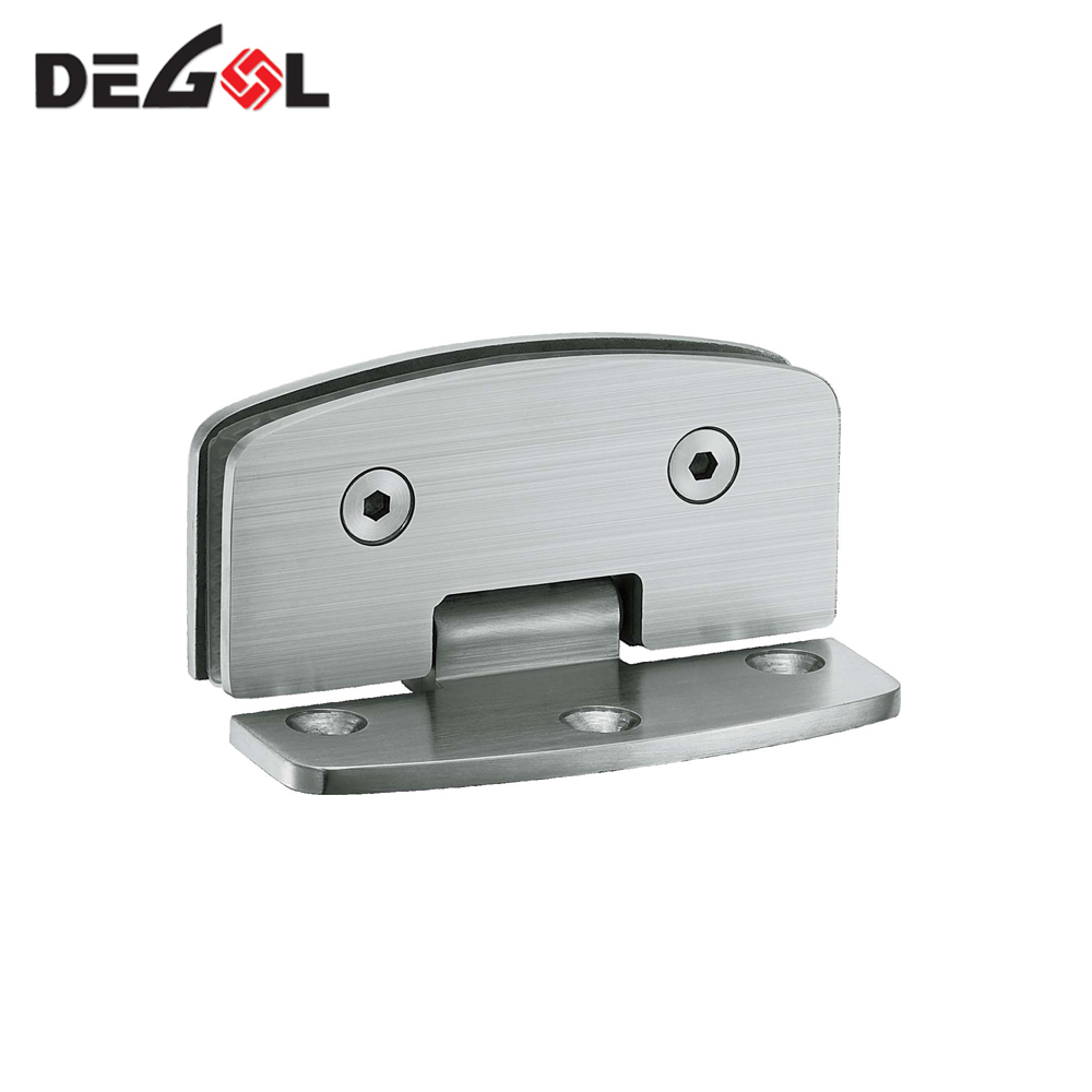 GC1011 Abrazadera popular para panel de vidrio de acero inoxidable al mejor precio