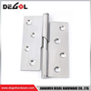 Bisagras de puerta elevables de acero inoxidable de 4*3 pulgadas suministradas en Jiangmen, China