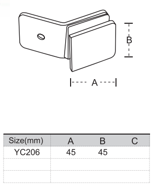 YC206-1