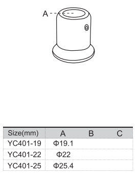 YC401-1