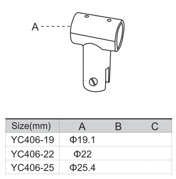 YC406-1