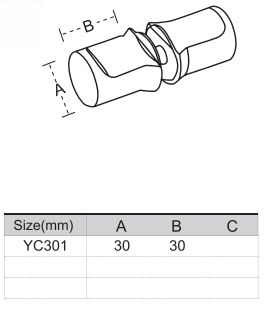 YC301-1