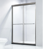SR24 8 mm 10 mm 12 mm vidrio SS304 Accesorios de ducha simples y transparentes Accesorios para puertas de baño