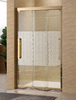 SR30 8 mm 10 mm 12 mm vidrio SS304 Accesorios de ducha simples y transparentes Accesorios para puertas de baño