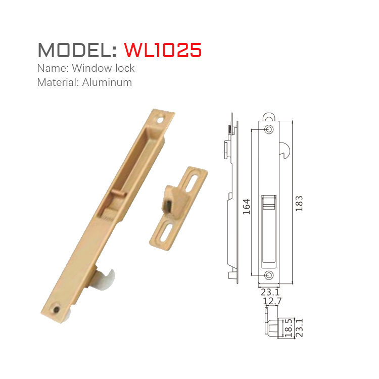 WL1025尺寸