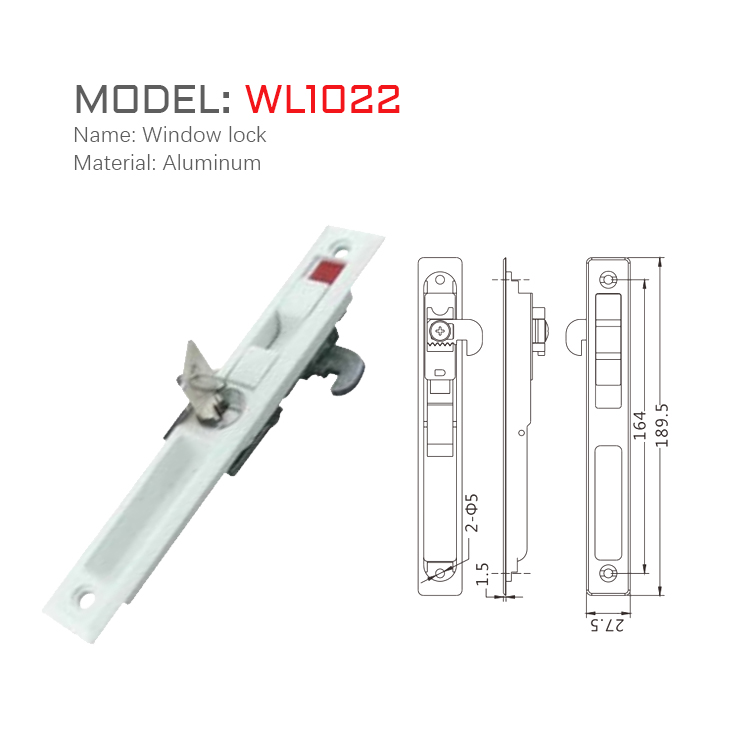 WL1022尺寸