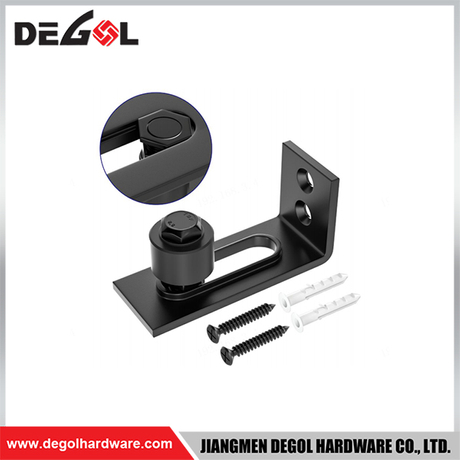 SD1005 Herrajes para puertas corredizas de salvado para casa y hotel