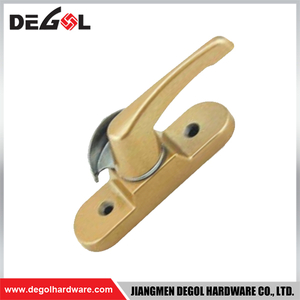 WH1046 Tirador de puerta barato de lujo Accesorios para muebles Pasador caliente de alta calidad Interior Moderno metal de lujo Aluminio Durable OEM ODM Moderno Venta caliente manijas para puertas y ventanas cerradura con casa hotel