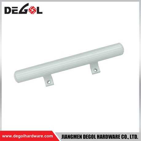 WH1055 Tirador de puerta barato de lujo Accesorios para muebles Tablero ondulado de perfil de aleación de aluminio Gran lujo moderno Metal OEM ODM Venta caliente manijas para puertas y ventanas cerradura con casa hotel