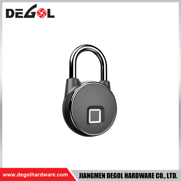 Candado digital endurecido con combinación de candado pequeño personalizado de seguridad PL10049