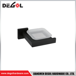 Toallero del hardware del tamaño del acero inoxidable 120*105*50 milímetro del cuarto de baño 304 BF-T110