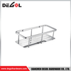 Toallero del hardware del tamaño del acero inoxidable 265*120*65 milímetro del cuarto de baño 304 BF-T174